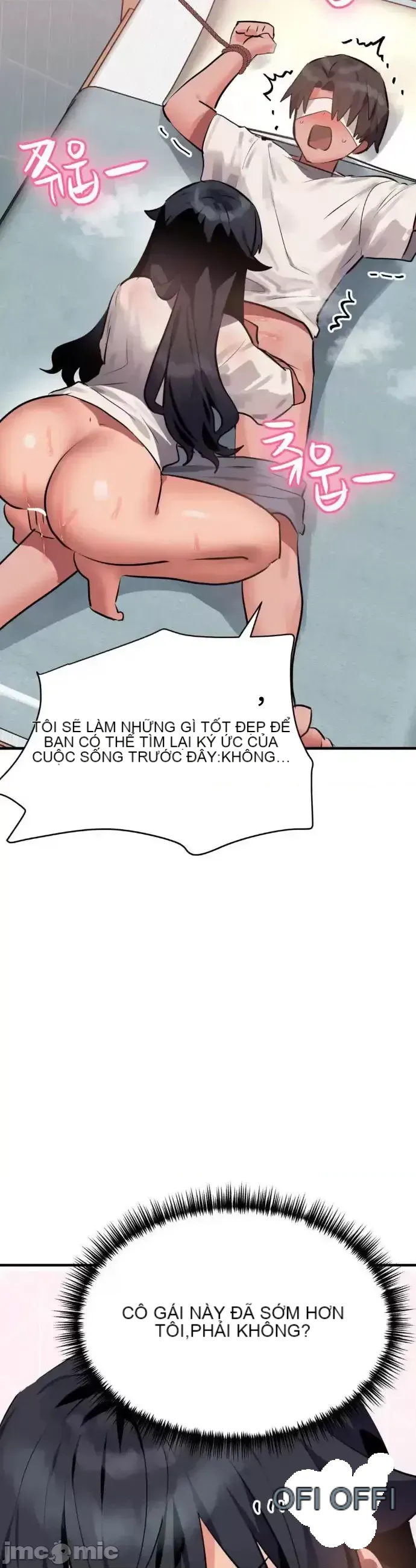 Người yêu trong kiếp này, kẻ thù trong kiếp trước Chương 1-35