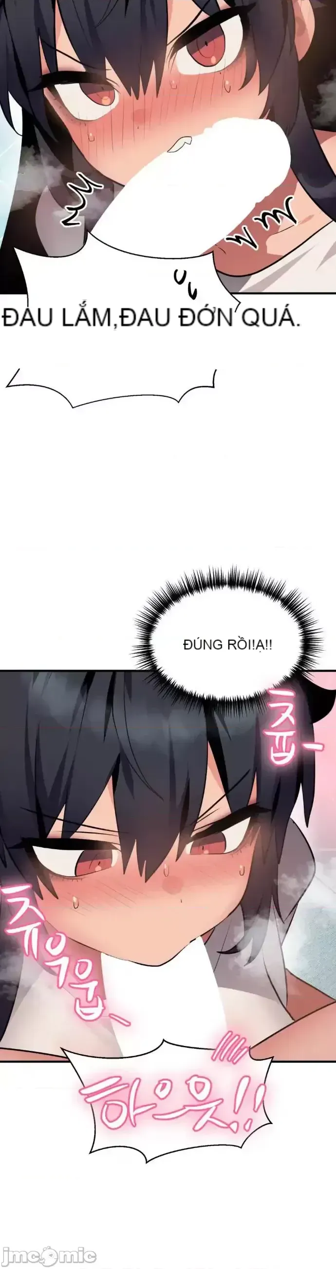 Người yêu trong kiếp này, kẻ thù trong kiếp trước Chương 1-35