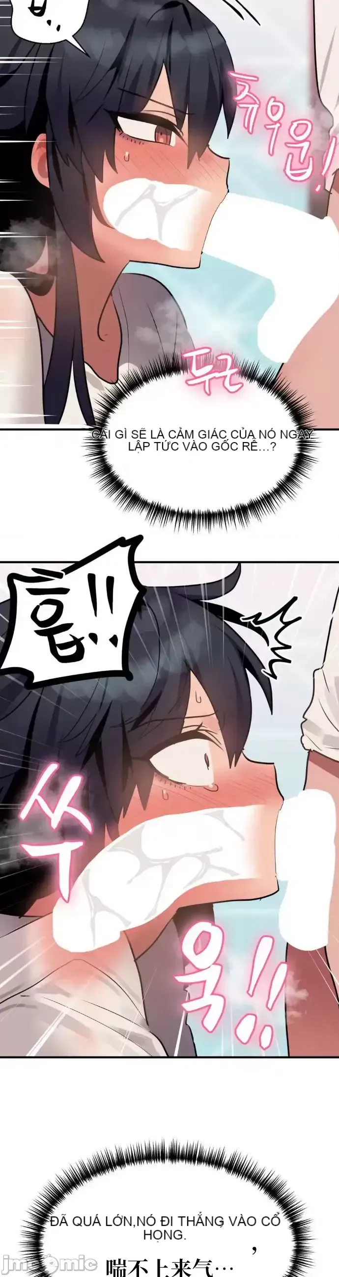 Người yêu trong kiếp này, kẻ thù trong kiếp trước Chương 1-35