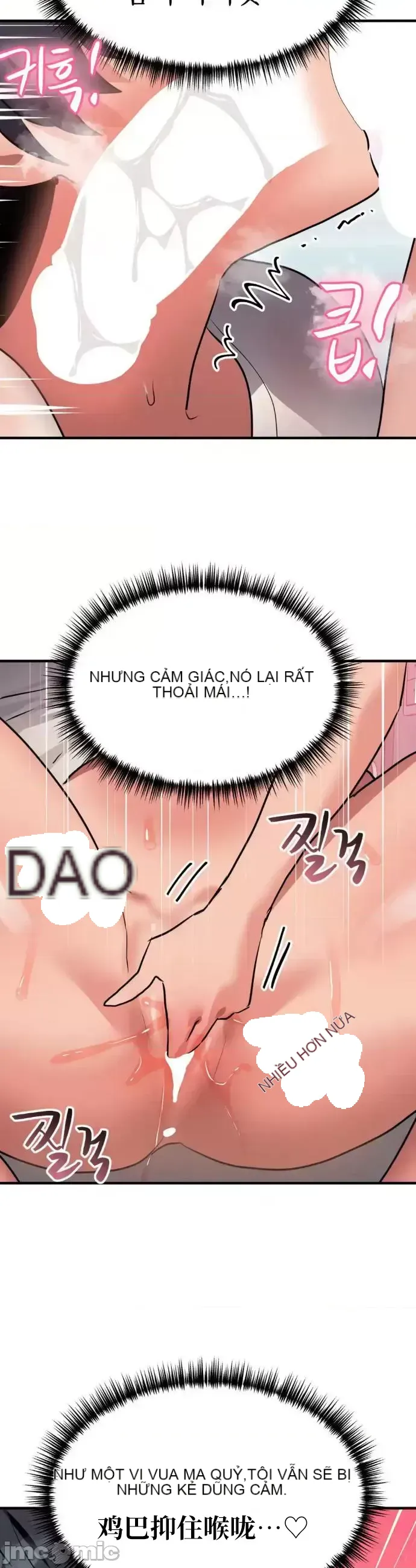 Người yêu trong kiếp này, kẻ thù trong kiếp trước Chương 1-35