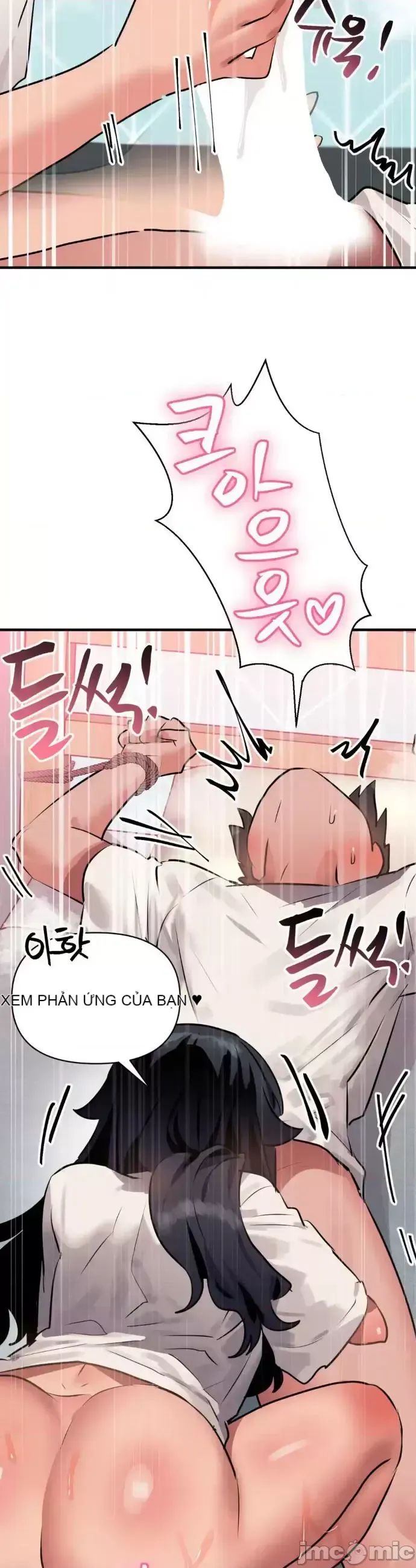 Người yêu trong kiếp này, kẻ thù trong kiếp trước Chương 1-35