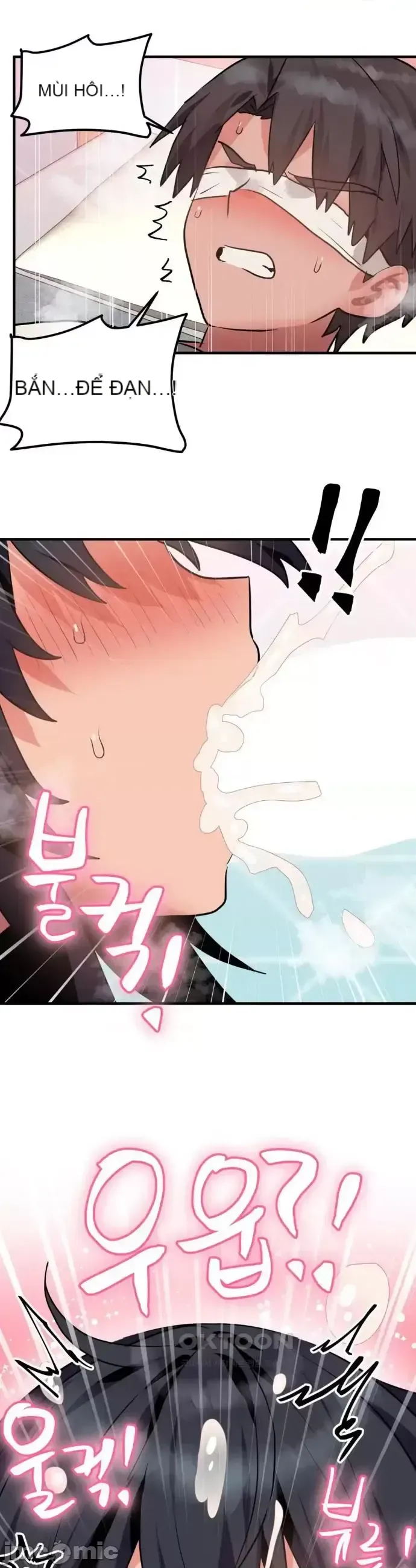 Người yêu trong kiếp này, kẻ thù trong kiếp trước Chương 1-35