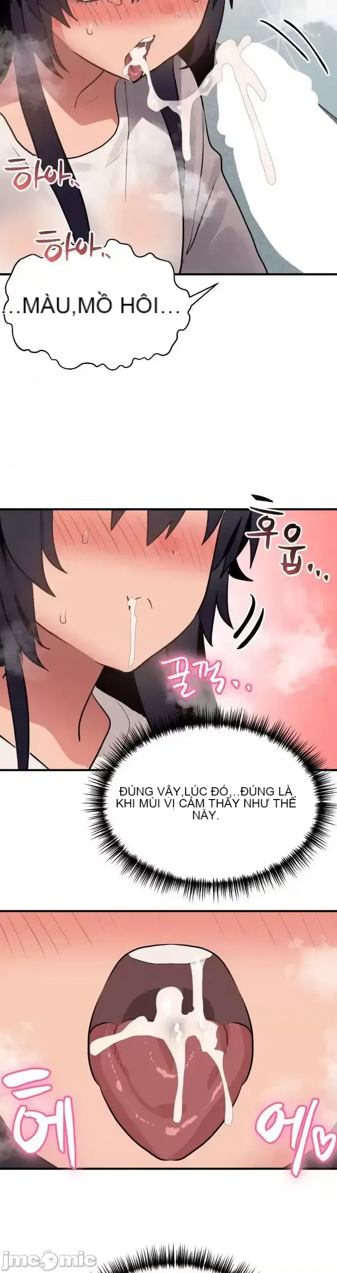 Người yêu trong kiếp này, kẻ thù trong kiếp trước Chương 1-35