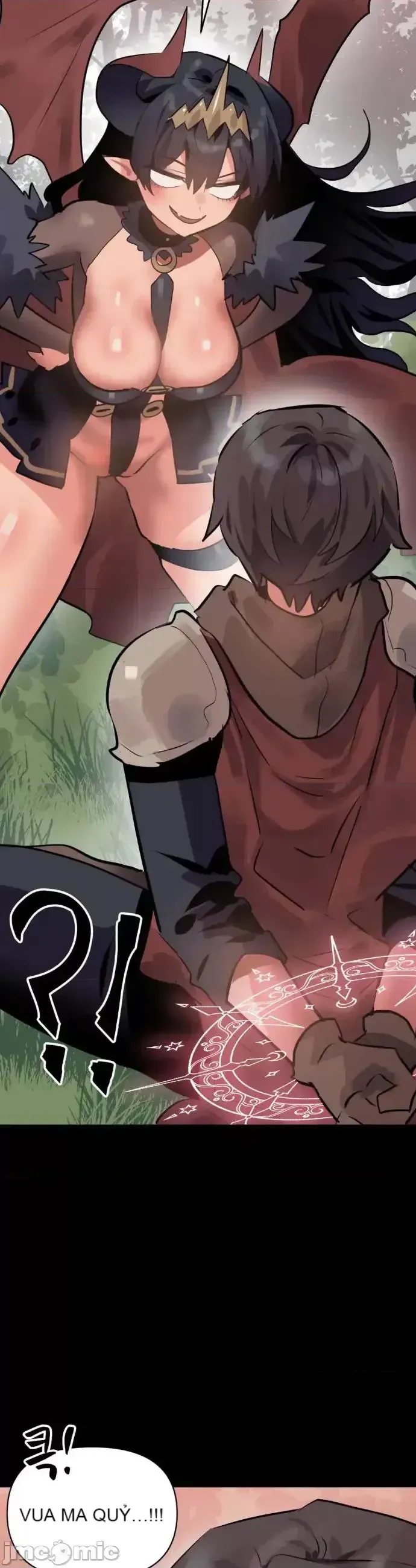 Người yêu trong kiếp này, kẻ thù trong kiếp trước Chương 1-35