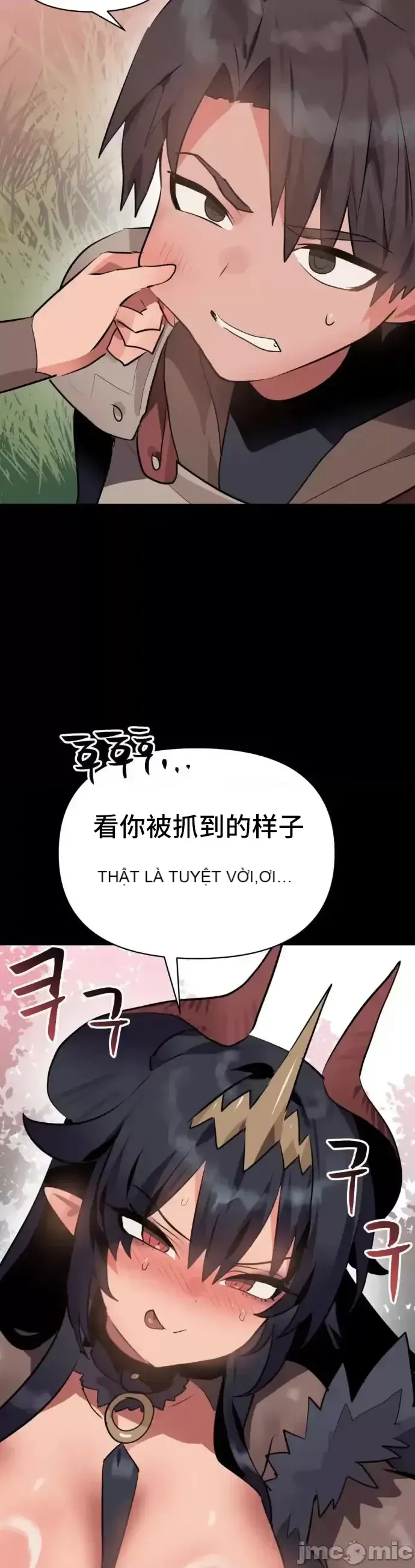 Người yêu trong kiếp này, kẻ thù trong kiếp trước Chương 1-35