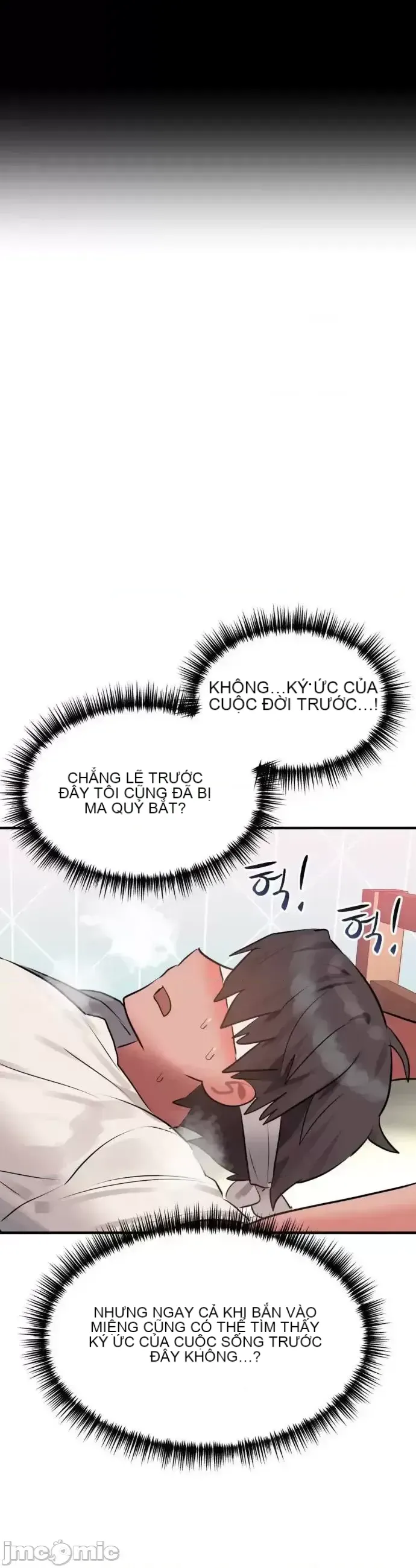 Người yêu trong kiếp này, kẻ thù trong kiếp trước Chương 1-35