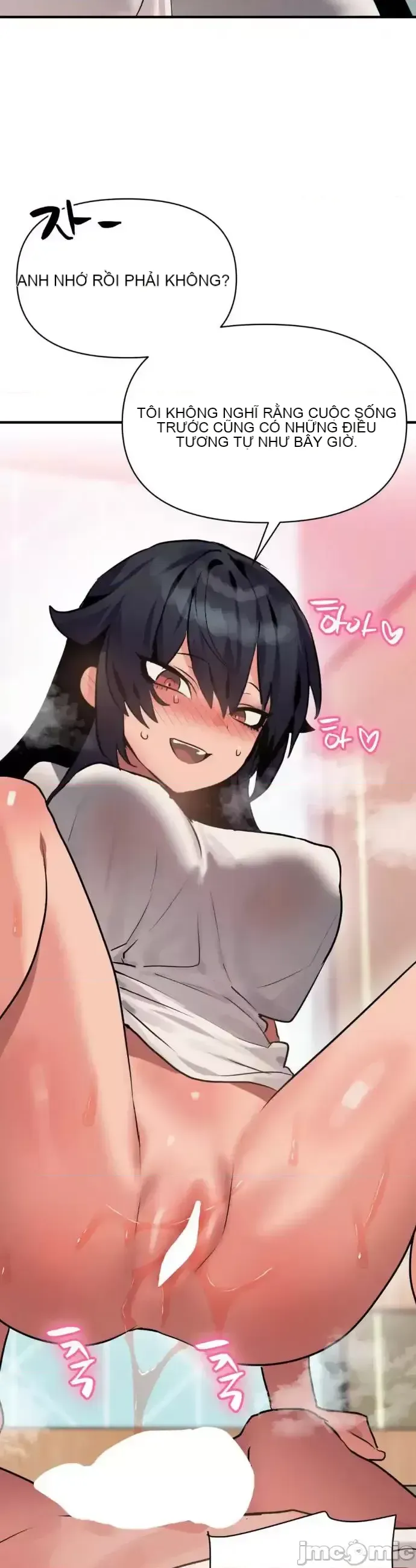 Người yêu trong kiếp này, kẻ thù trong kiếp trước Chương 1-35