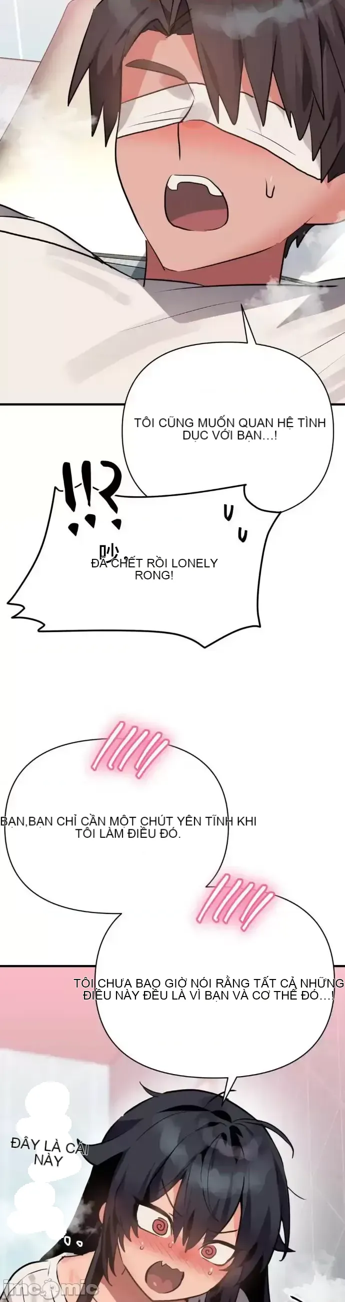 Người yêu trong kiếp này, kẻ thù trong kiếp trước Chương 1-35