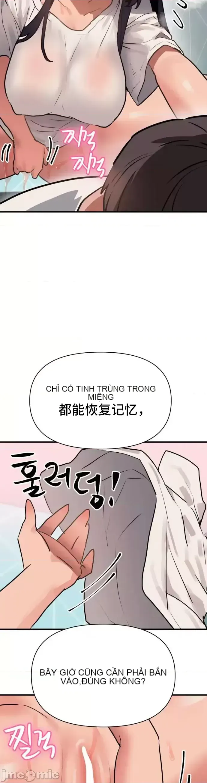 Người yêu trong kiếp này, kẻ thù trong kiếp trước Chương 1-35