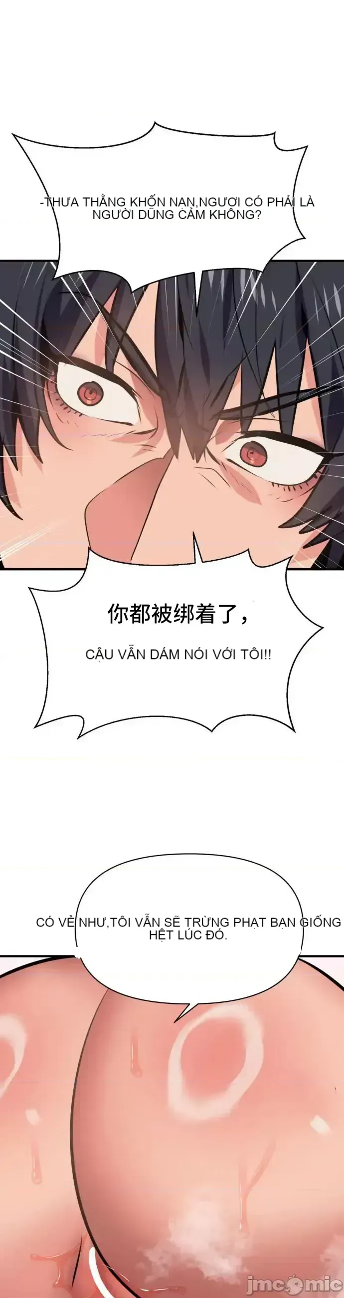 Người yêu trong kiếp này, kẻ thù trong kiếp trước Chương 1-35