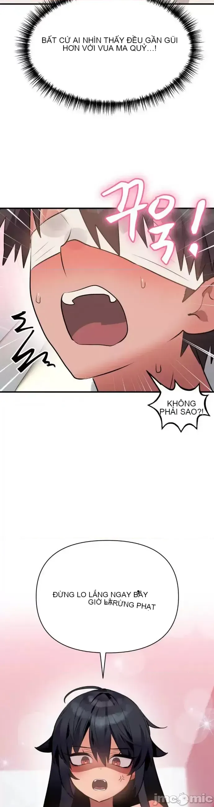 Người yêu trong kiếp này, kẻ thù trong kiếp trước Chương 1-35