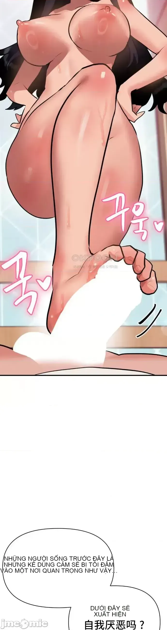 Người yêu trong kiếp này, kẻ thù trong kiếp trước Chương 1-35