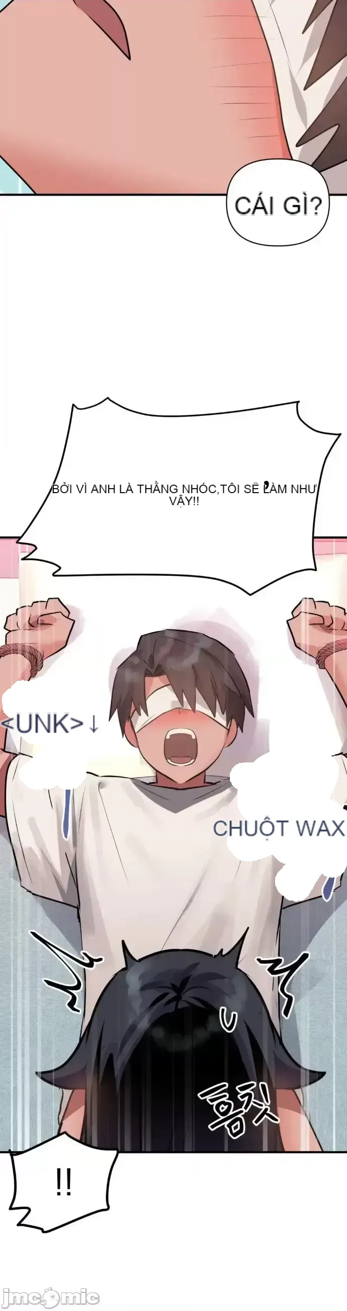 Người yêu trong kiếp này, kẻ thù trong kiếp trước Chương 1-35