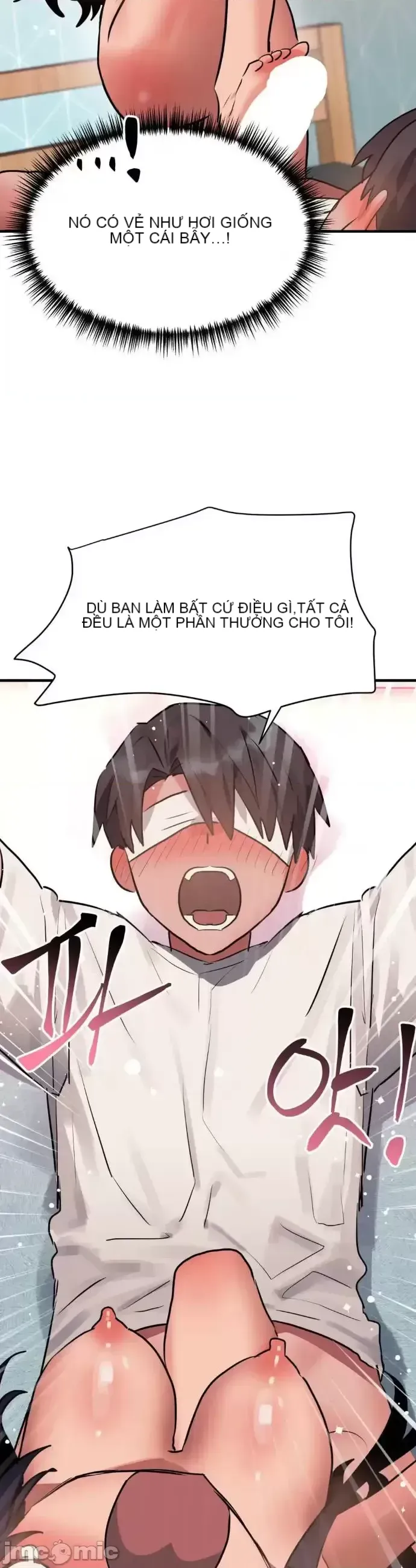 Người yêu trong kiếp này, kẻ thù trong kiếp trước Chương 1-35