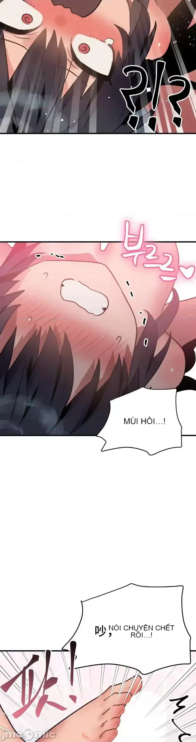 Người yêu trong kiếp này, kẻ thù trong kiếp trước Chương 1-35