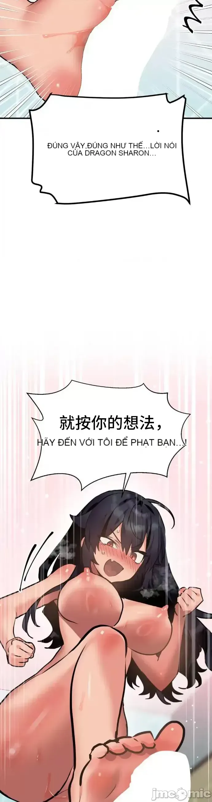 Người yêu trong kiếp này, kẻ thù trong kiếp trước Chương 1-35