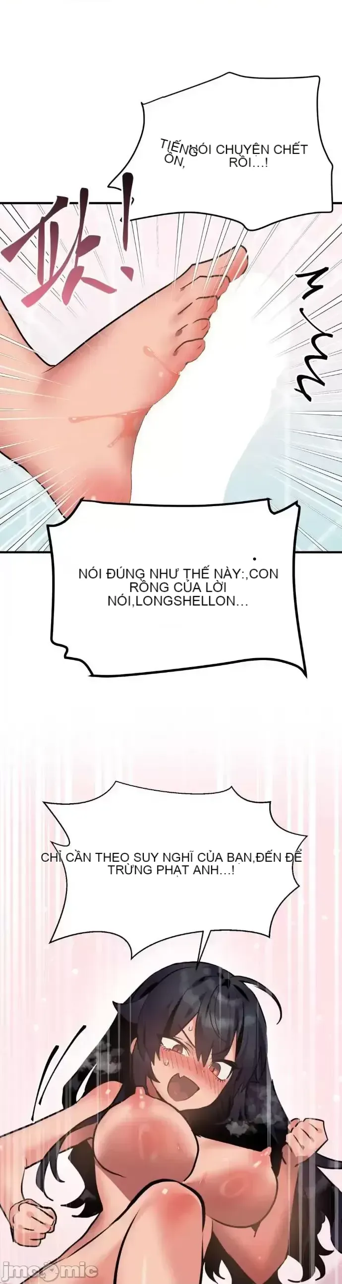 Người yêu trong kiếp này, kẻ thù trong kiếp trước Chương 1-35