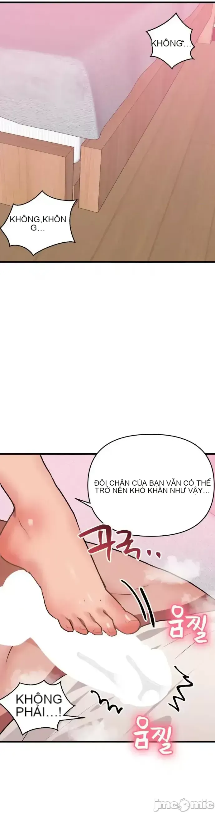 Người yêu trong kiếp này, kẻ thù trong kiếp trước Chương 1-35