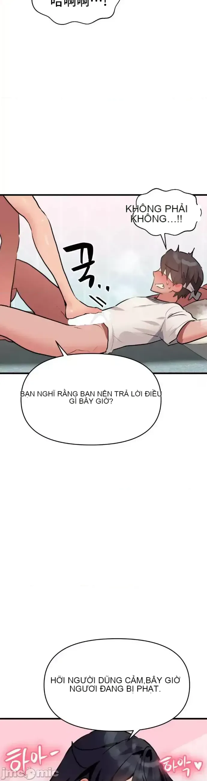 Người yêu trong kiếp này, kẻ thù trong kiếp trước Chương 1-35