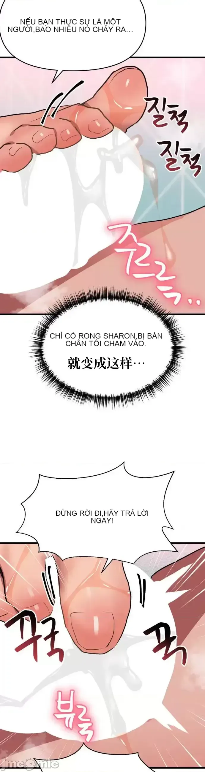 Người yêu trong kiếp này, kẻ thù trong kiếp trước Chương 1-35