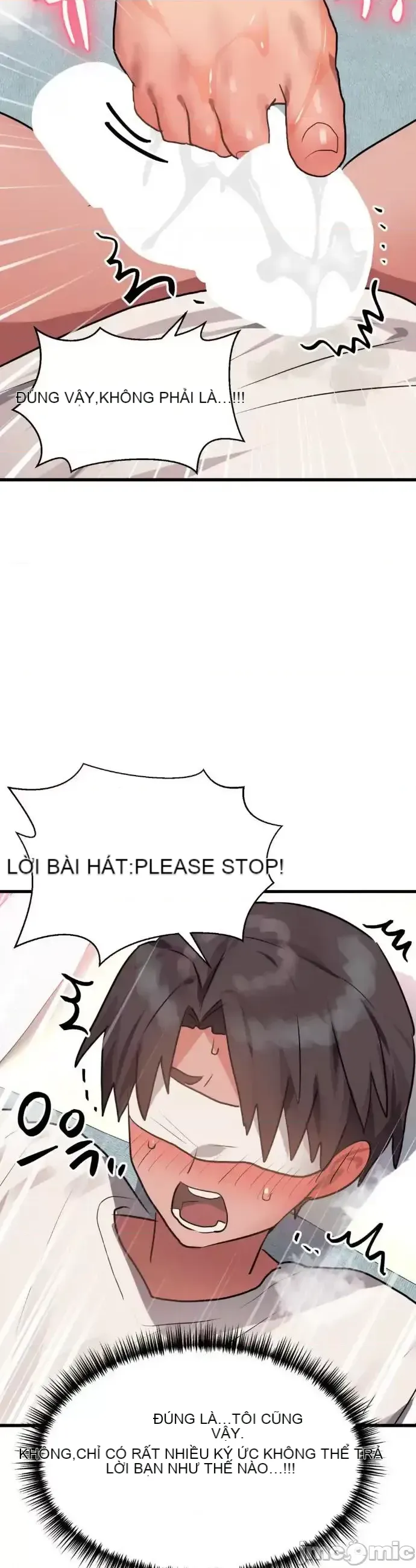 Người yêu trong kiếp này, kẻ thù trong kiếp trước Chương 1-35