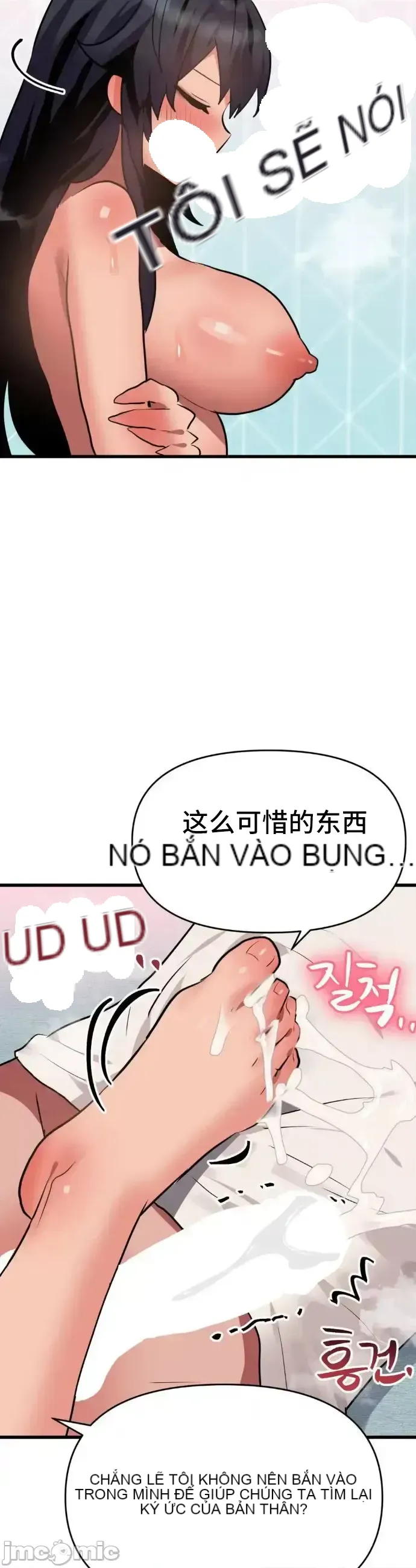 Người yêu trong kiếp này, kẻ thù trong kiếp trước Chương 1-35