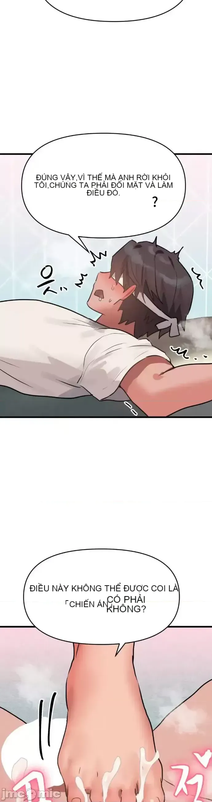 Người yêu trong kiếp này, kẻ thù trong kiếp trước Chương 1-35