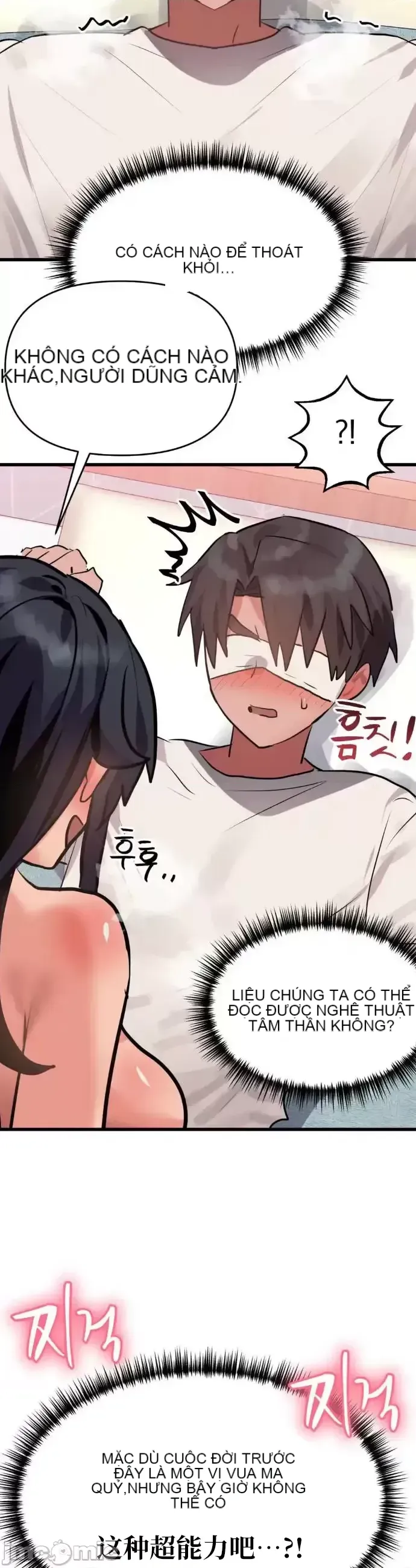 Người yêu trong kiếp này, kẻ thù trong kiếp trước Chương 1-35