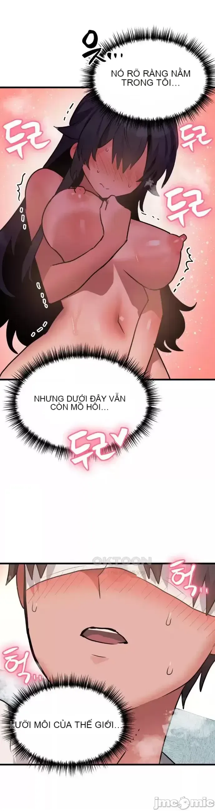 Người yêu trong kiếp này, kẻ thù trong kiếp trước Chương 1-35