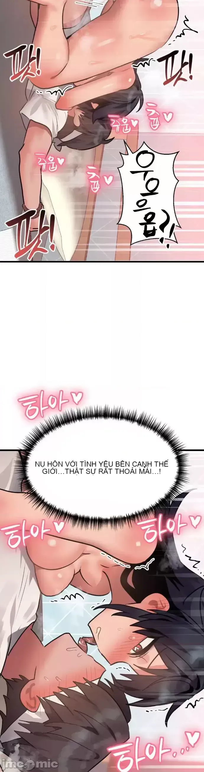 Người yêu trong kiếp này, kẻ thù trong kiếp trước Chương 1-35