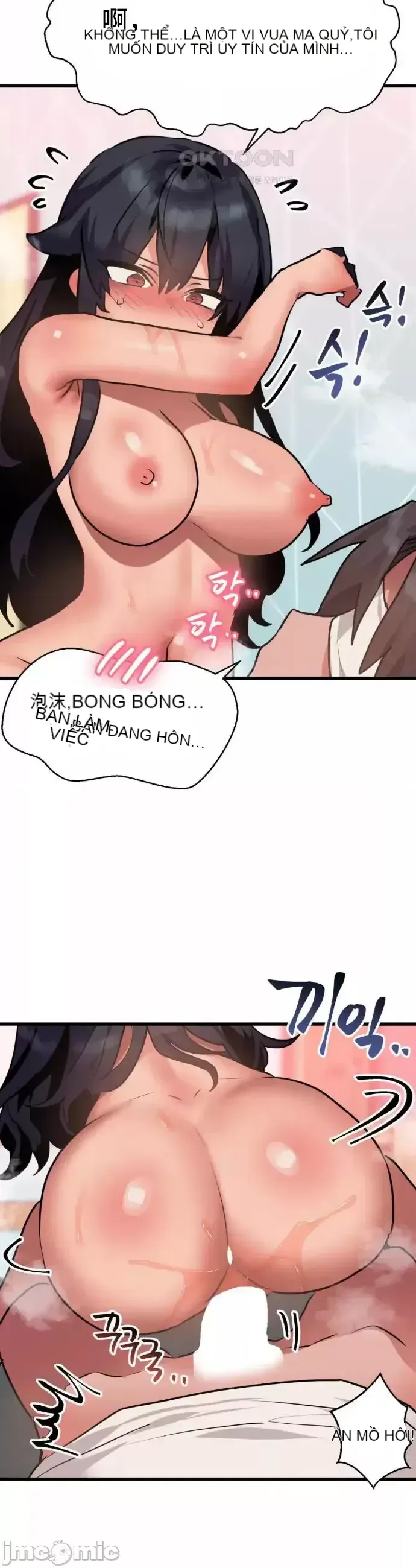 Người yêu trong kiếp này, kẻ thù trong kiếp trước Chương 1-35