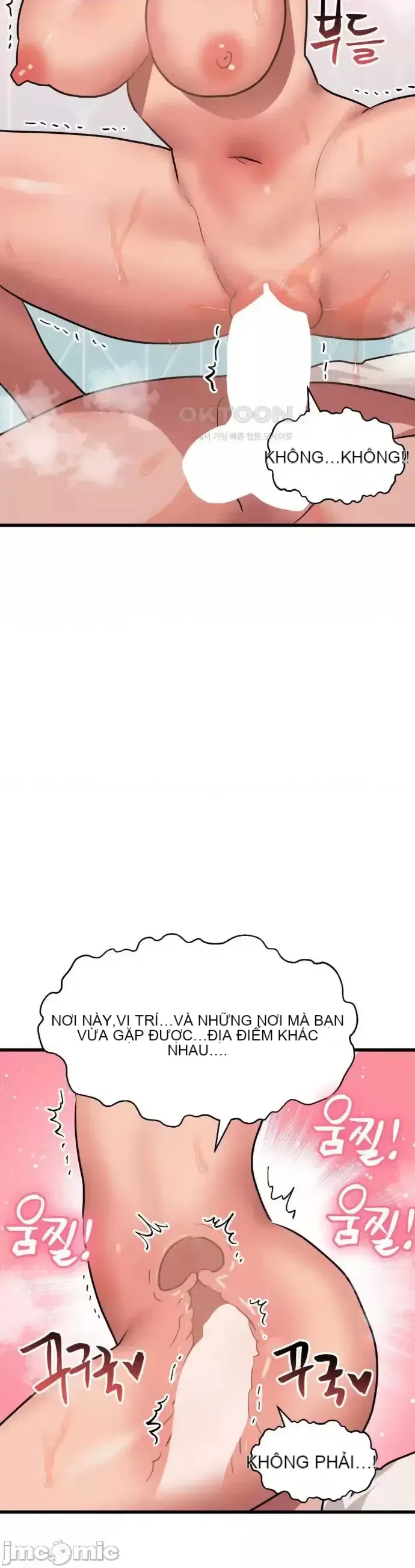 Người yêu trong kiếp này, kẻ thù trong kiếp trước Chương 1-35