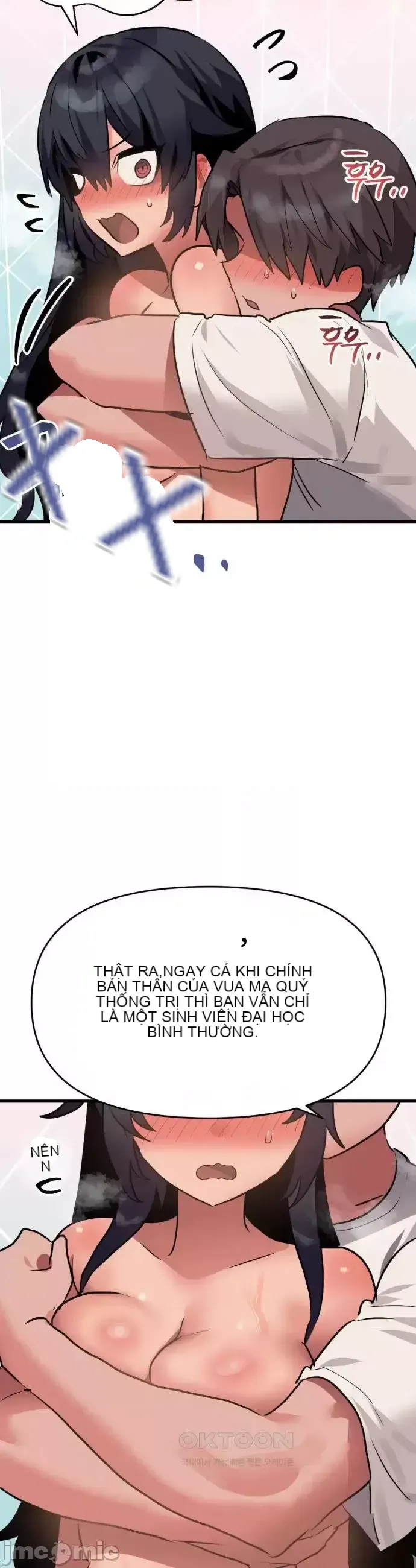 Người yêu trong kiếp này, kẻ thù trong kiếp trước Chương 1-35