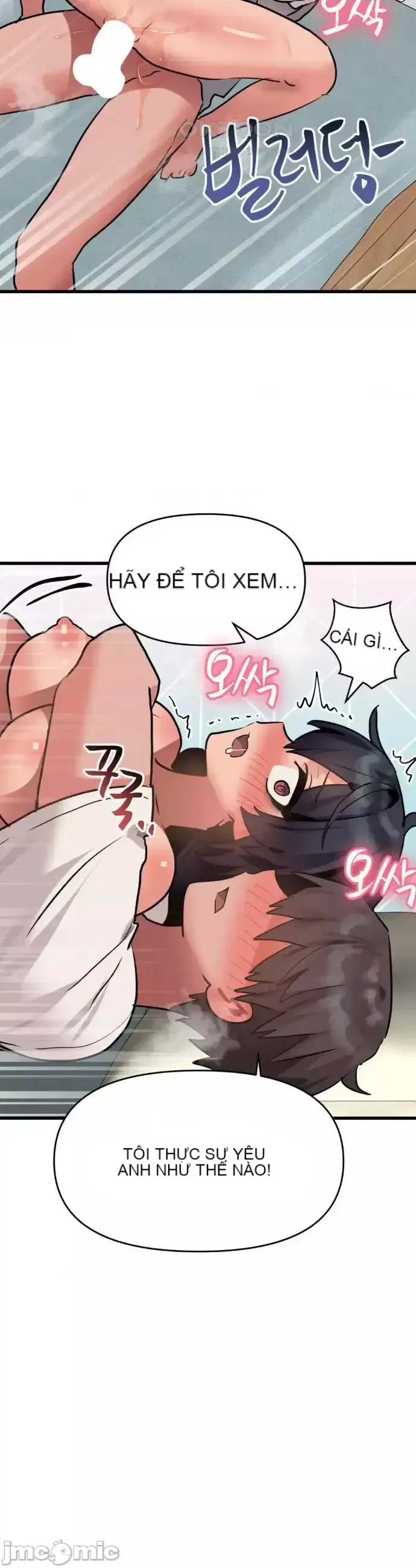 Người yêu trong kiếp này, kẻ thù trong kiếp trước Chương 1-35