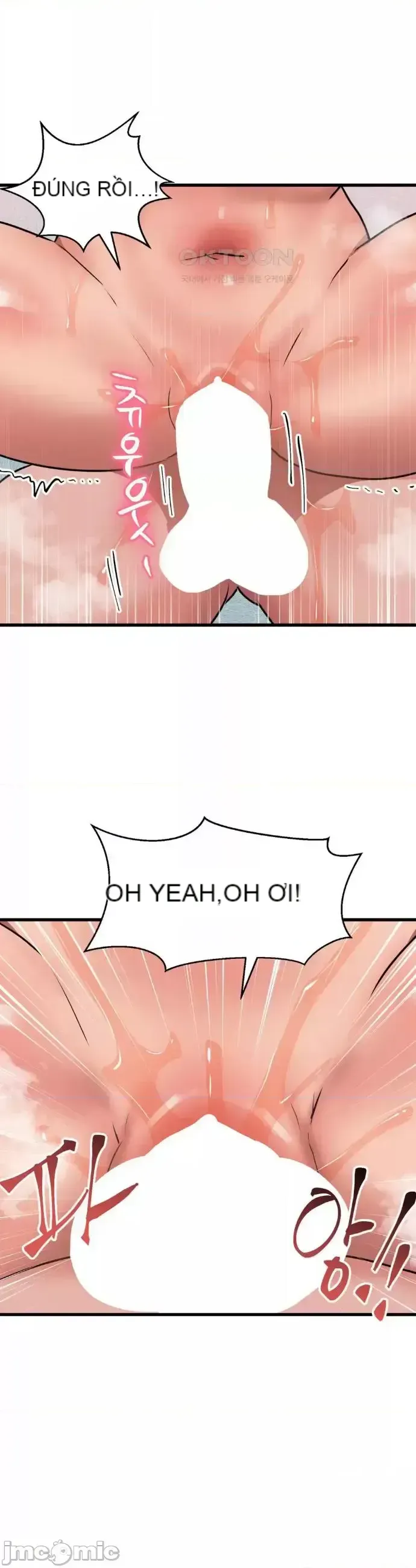 Người yêu trong kiếp này, kẻ thù trong kiếp trước Chương 1-35