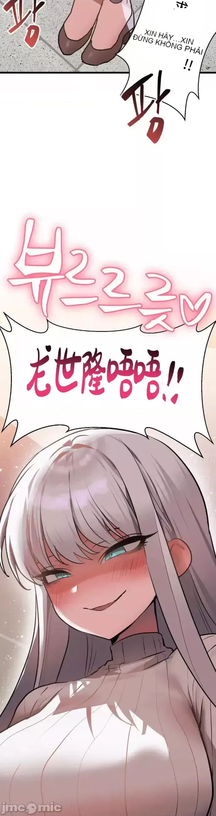 Người yêu trong kiếp này, kẻ thù trong kiếp trước Chương 1-35