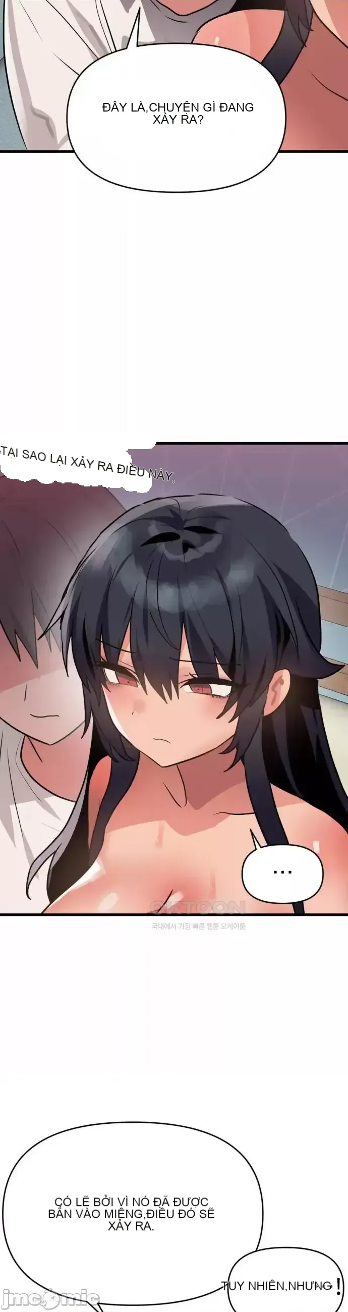 Người yêu trong kiếp này, kẻ thù trong kiếp trước Chương 1-35