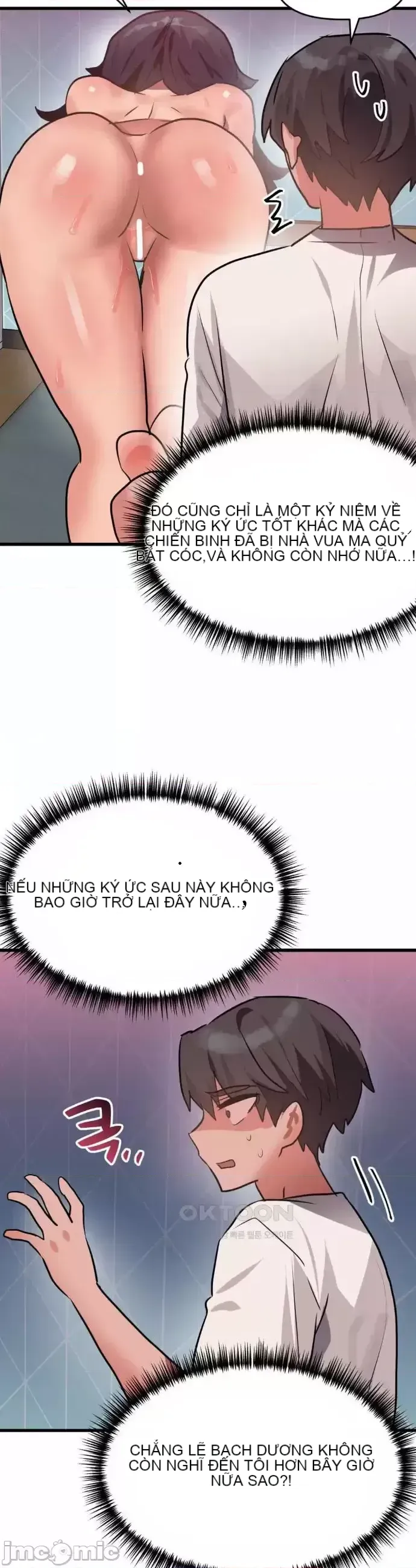 Người yêu trong kiếp này, kẻ thù trong kiếp trước Chương 1-35