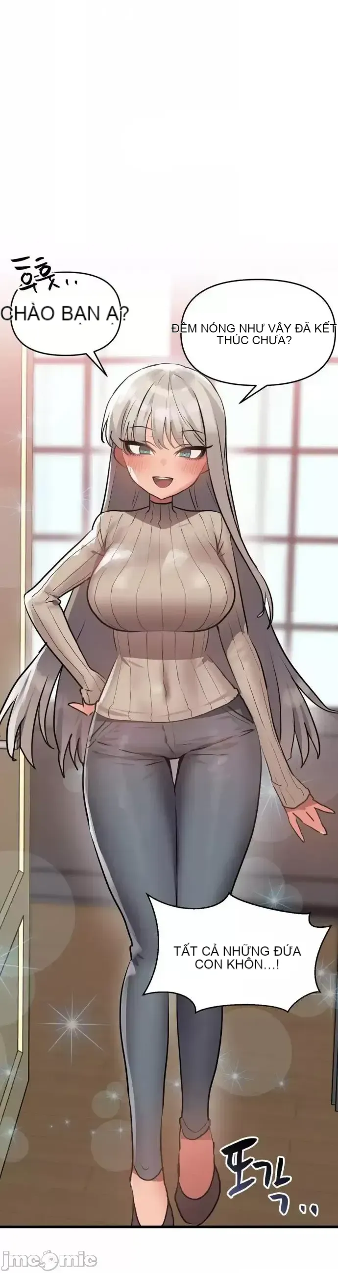 Người yêu trong kiếp này, kẻ thù trong kiếp trước Chương 1-35