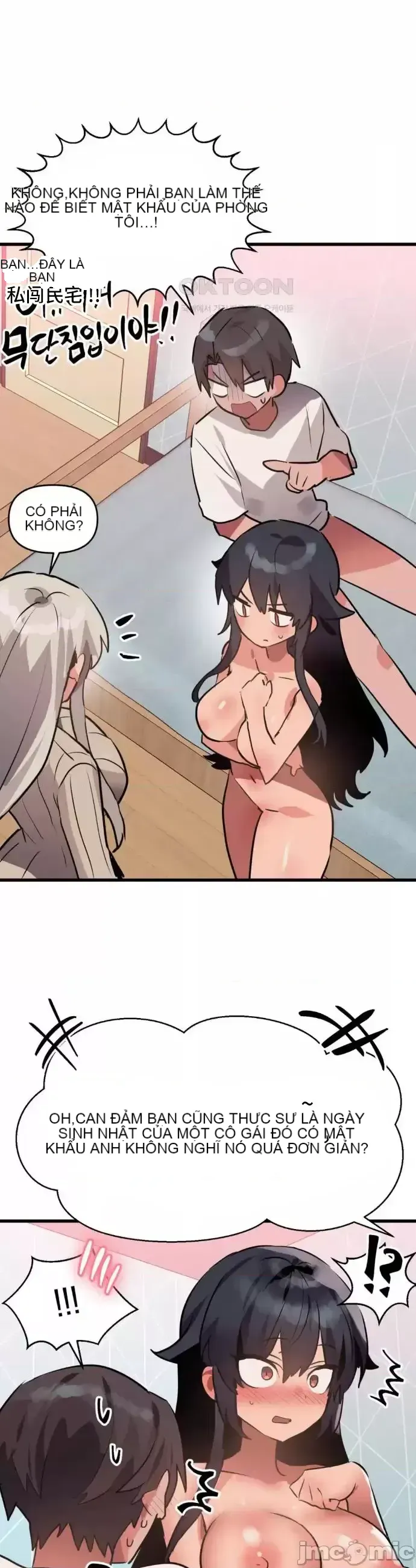 Người yêu trong kiếp này, kẻ thù trong kiếp trước Chương 1-35