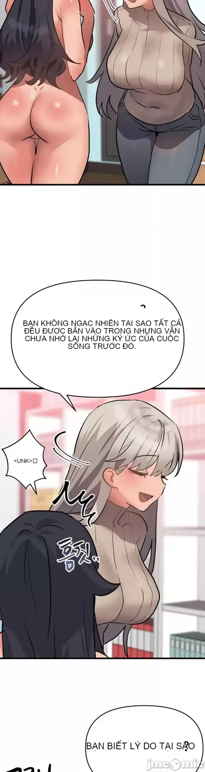 Người yêu trong kiếp này, kẻ thù trong kiếp trước Chương 1-35