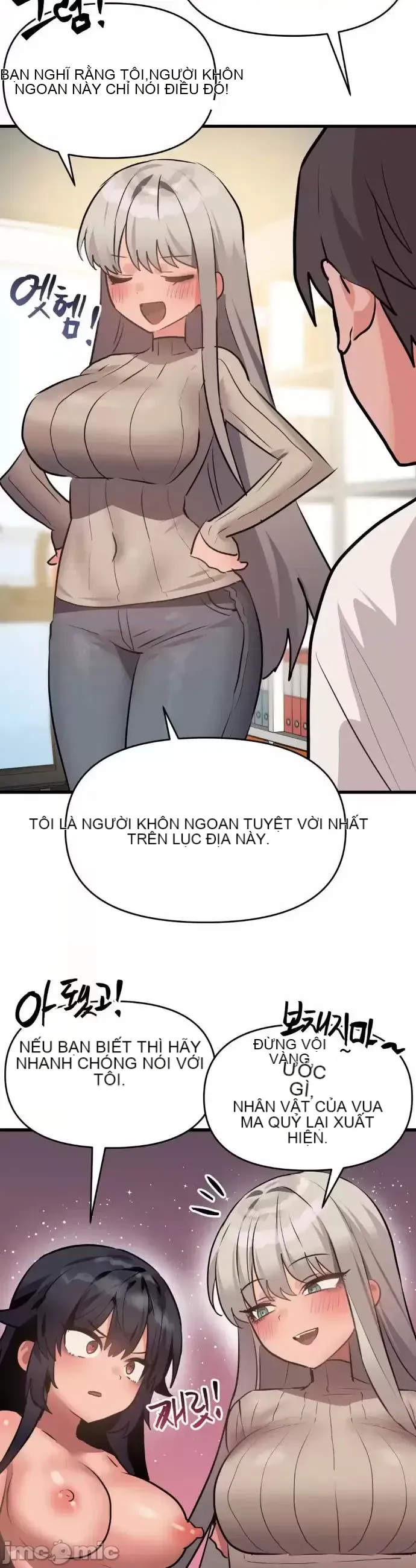 Người yêu trong kiếp này, kẻ thù trong kiếp trước Chương 1-35