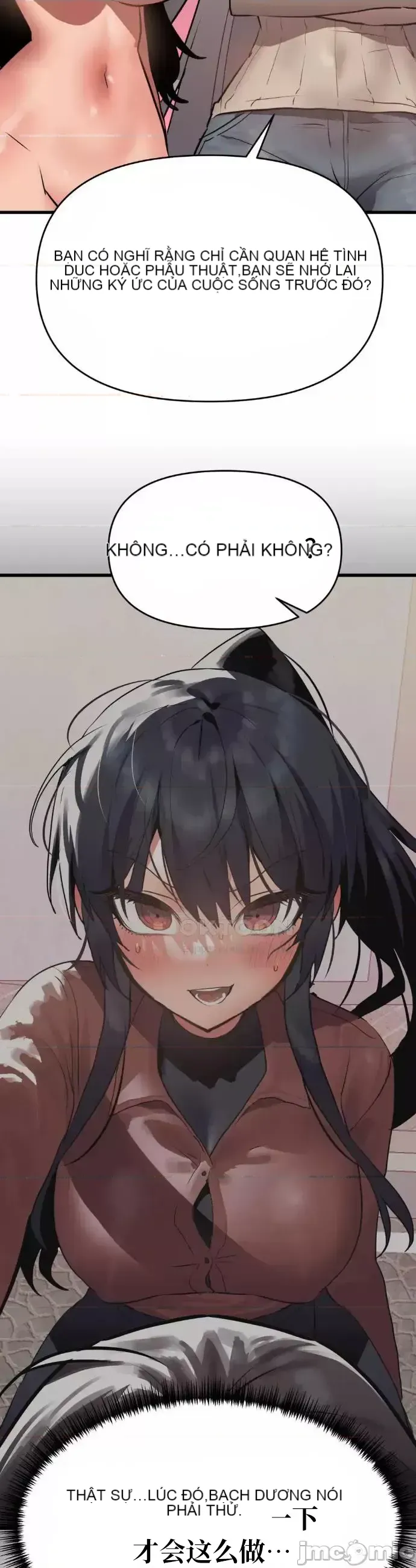 Người yêu trong kiếp này, kẻ thù trong kiếp trước Chương 1-35