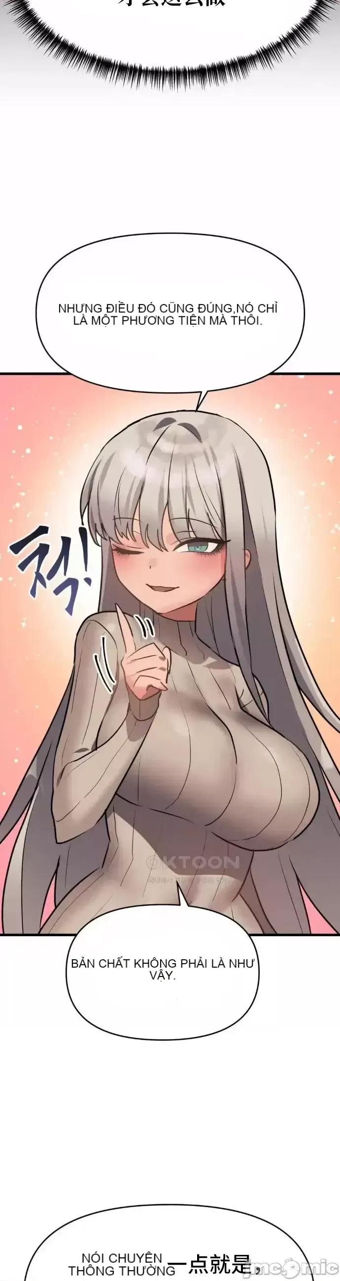 Người yêu trong kiếp này, kẻ thù trong kiếp trước Chương 1-35