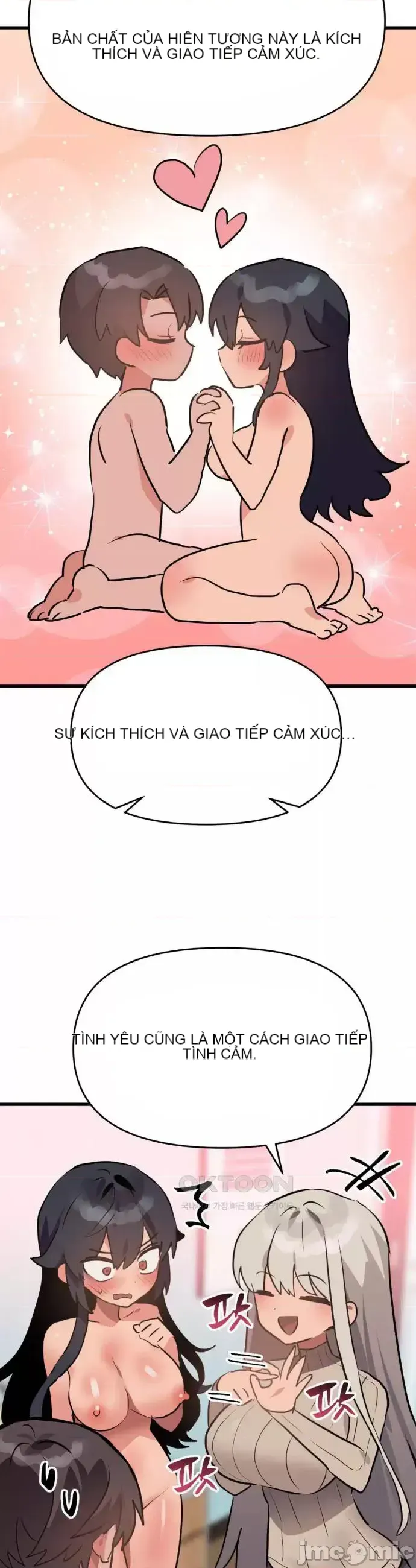 Người yêu trong kiếp này, kẻ thù trong kiếp trước Chương 1-35