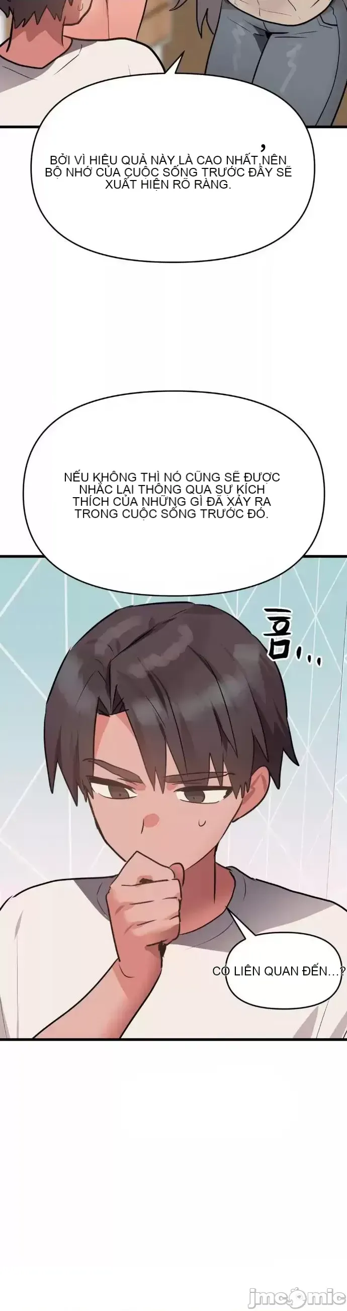 Người yêu trong kiếp này, kẻ thù trong kiếp trước Chương 1-35