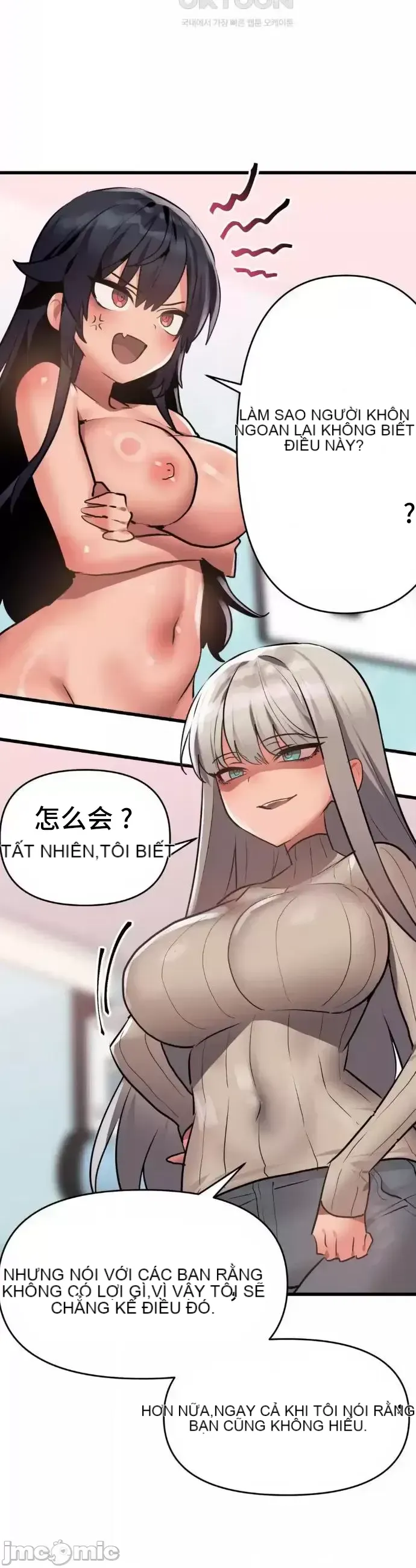 Người yêu trong kiếp này, kẻ thù trong kiếp trước Chương 1-35