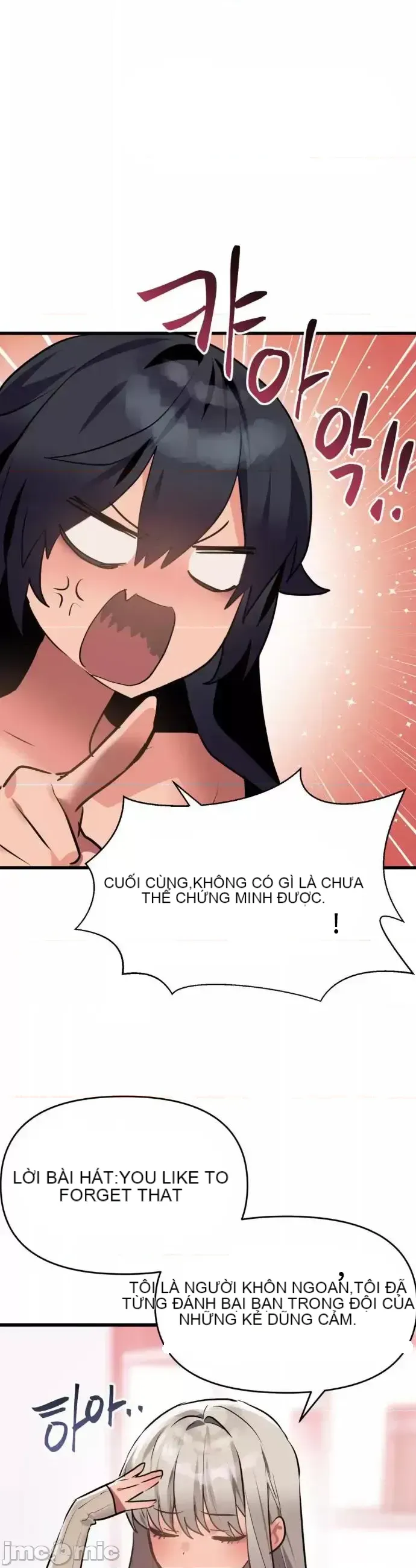 Người yêu trong kiếp này, kẻ thù trong kiếp trước Chương 1-35