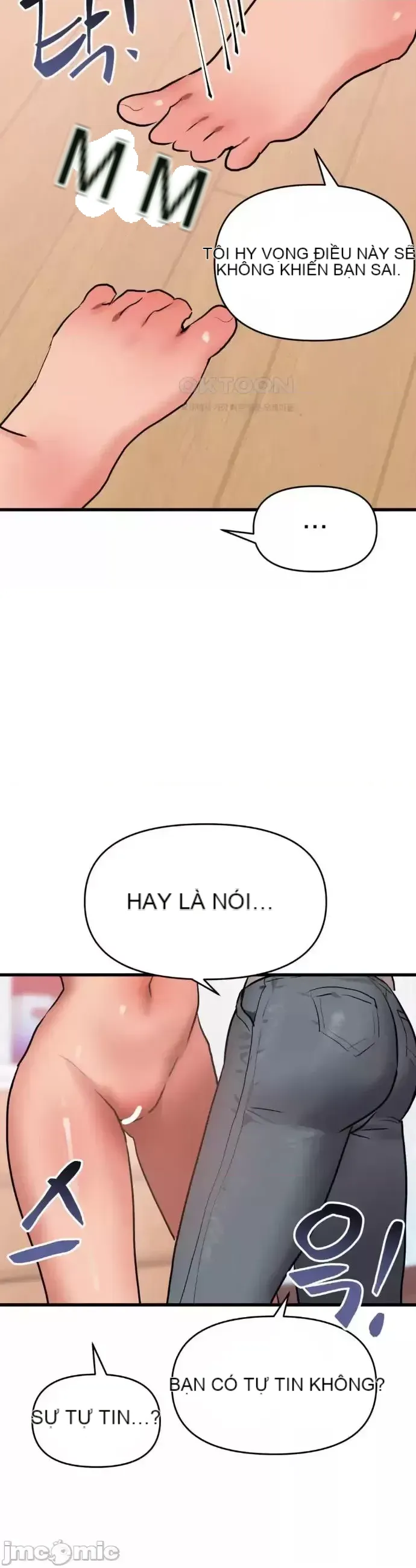 Người yêu trong kiếp này, kẻ thù trong kiếp trước Chương 1-35