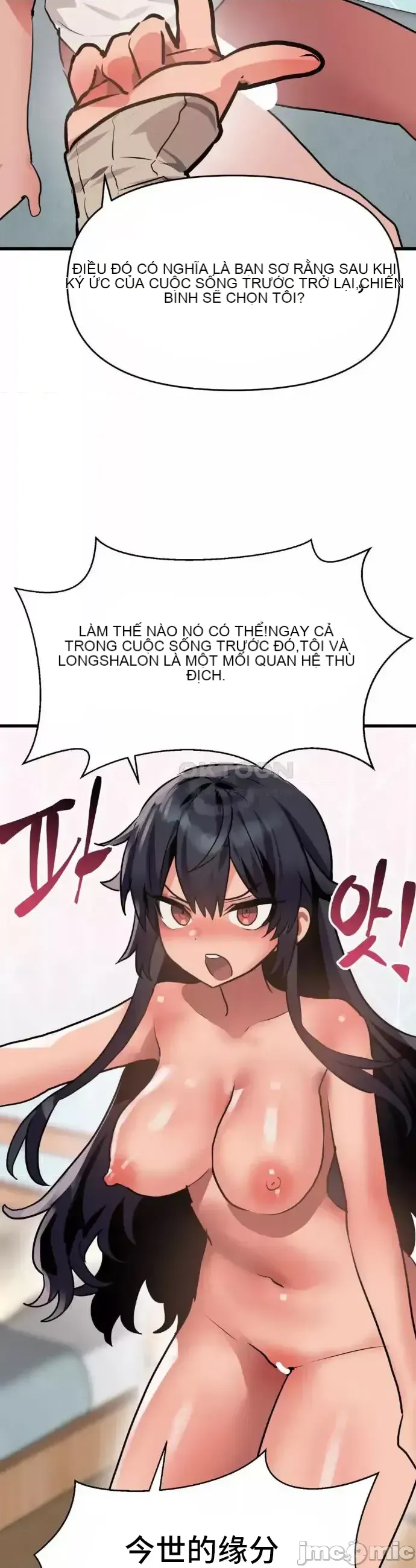 Người yêu trong kiếp này, kẻ thù trong kiếp trước Chương 1-35